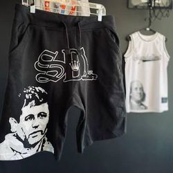 Sdl shorts