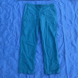 Scrub Pants Size Medium 