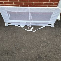 Children's Bed Rail