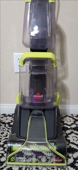 Bissell TurboClean Powerbrush Pet