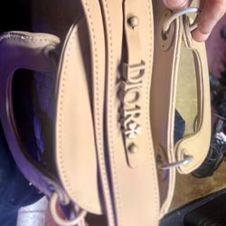 Dior Bag 
