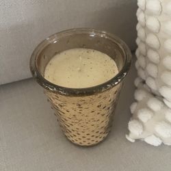 Better Homes & Gardens Candle New 