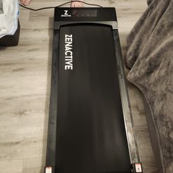Portable Treadmill