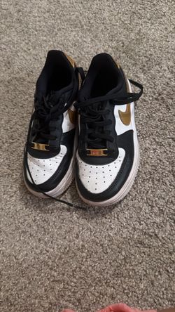 Kid shoes