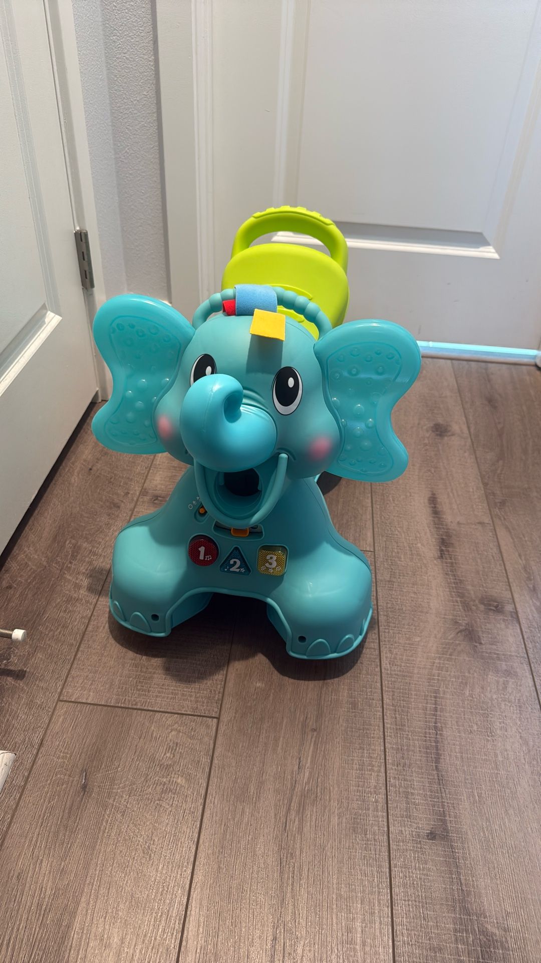 Baby Walking Toy