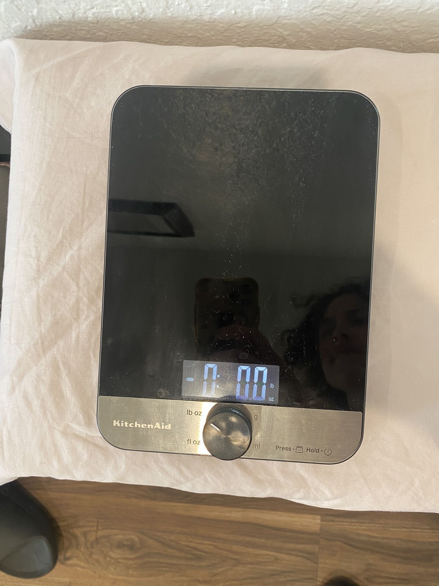 Kitchen Scale