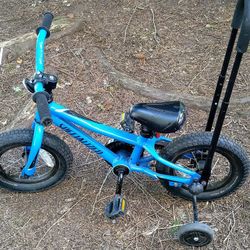 Specialized Rip Rock
