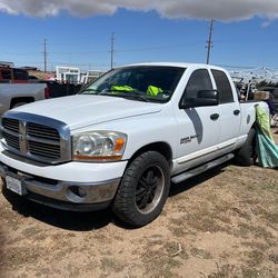 2006 Dodge Ram 1500