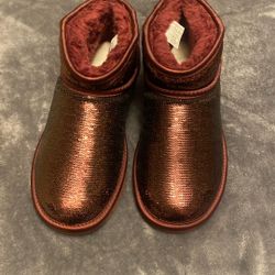 UGG Mini Boots