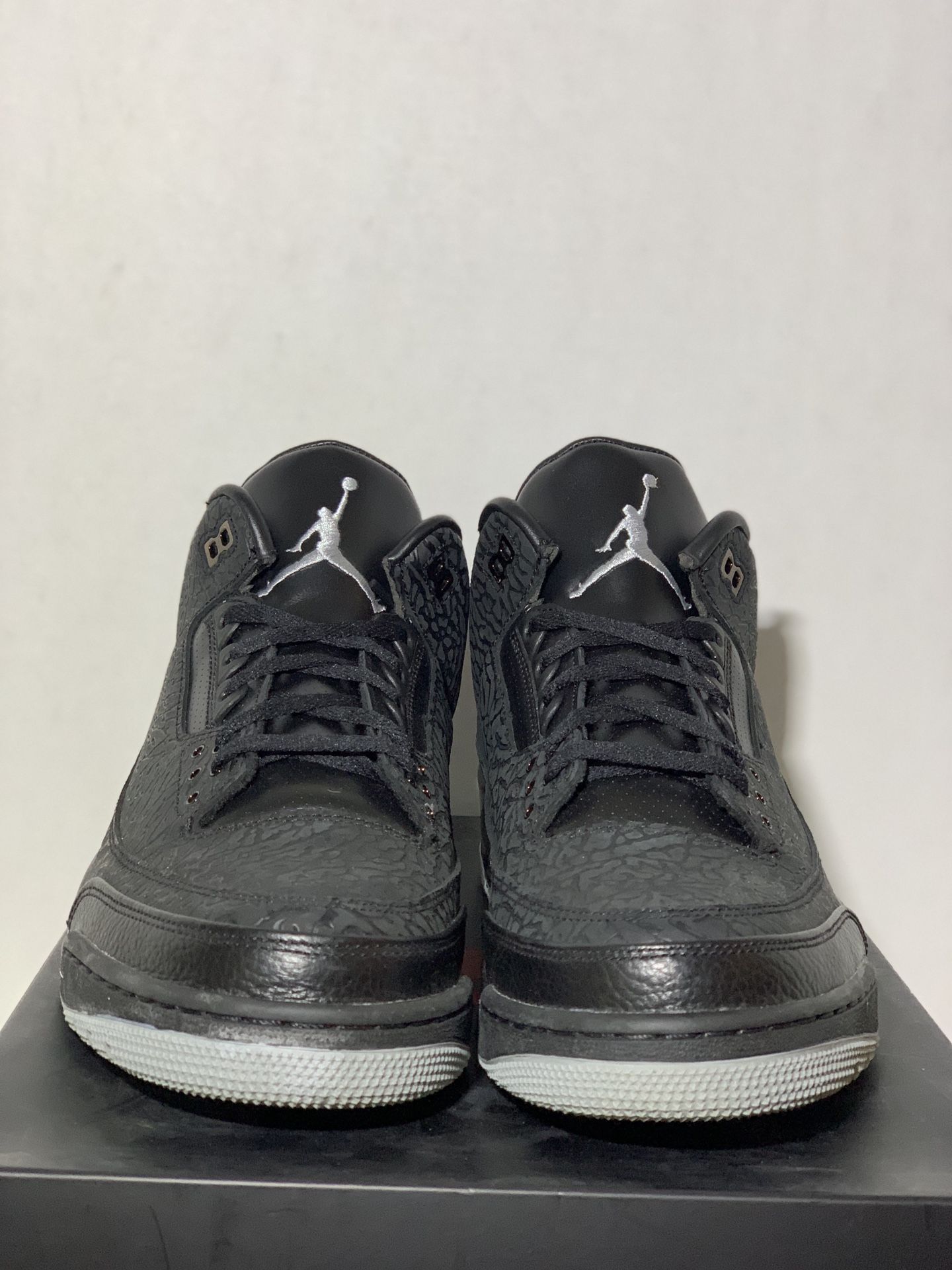 Air Jordan “Black Flip” Retro