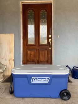 Coleman 100 Quart Ice Chest