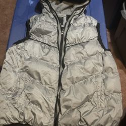 Vest Size XL