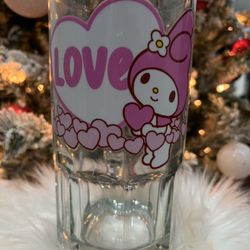 My Melody Beer Mug