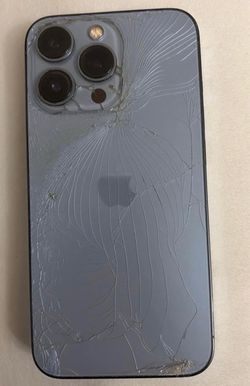 iPhone and Samsung Screen Re-Pairs