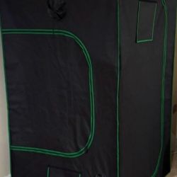 4'x4' And 2'x2' Vivosun Grow Tents