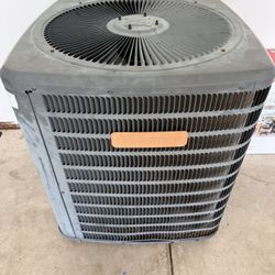 GOODMAN UseAir Conditioner Condenser GSC130361GB ACC-13061