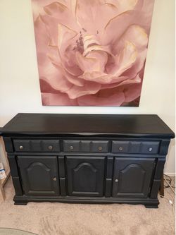 Buffet / Sideboard Rustic, Shabby Chic, Farmhouse