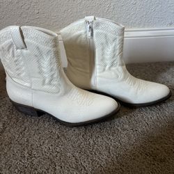 Cowgirl Boots