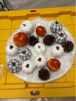 Pumpkins