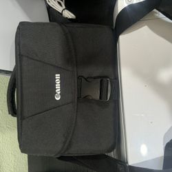 Canon Camera