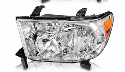 Toyota Tundra Driver side only