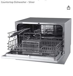 Dishwasher