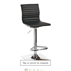 Vanity Chair / Bar Stool