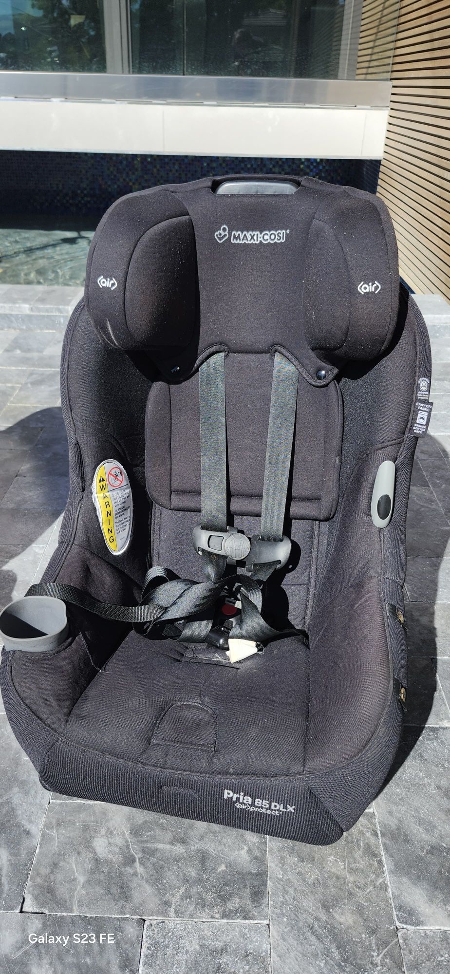 Car Seat 