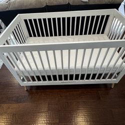 Baby Crib 