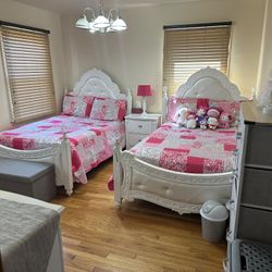 Full Bedroom Set