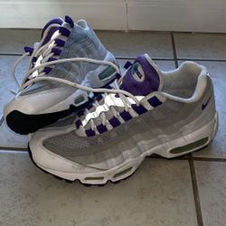 Women Nike Air Max 95 