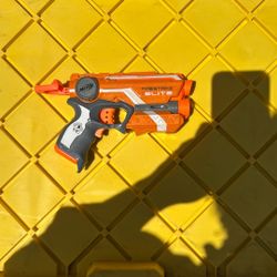 Nerf N-Strike Elite Firestrike Blaster