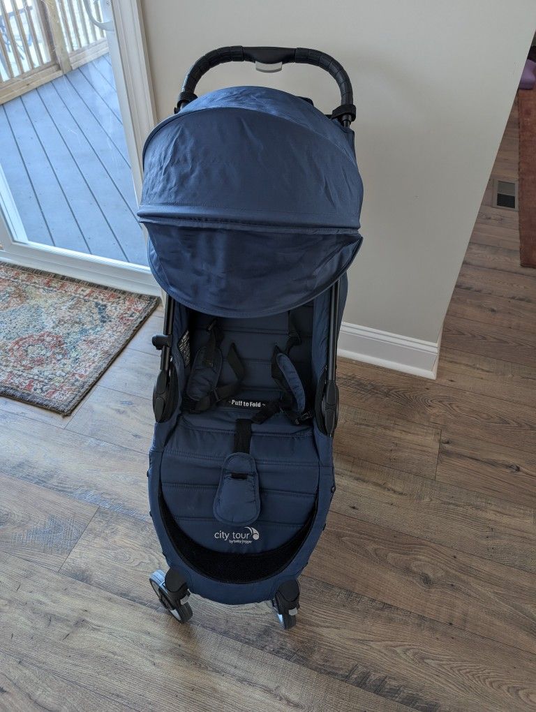 Baby Jogger City Tour Stroller