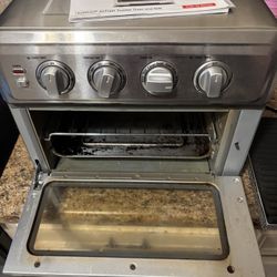Air Fryer (Cuisinart)