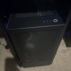 Gaming / Mining pc, High Performance And Specs