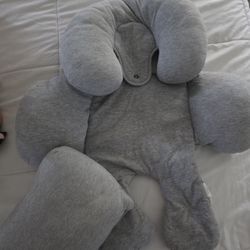 Infant Head & Body Support