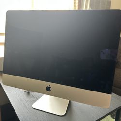 Apple iMac 2019