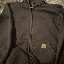 Rain Defender Carhartt Jackets 