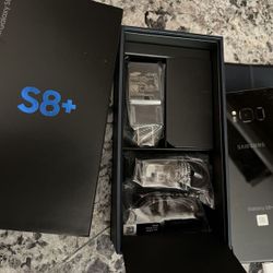 Samsung Galaxy S8 +64 Gb