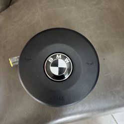 BMW F Series M Sport Bag