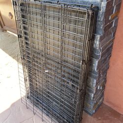 Dog Crate 