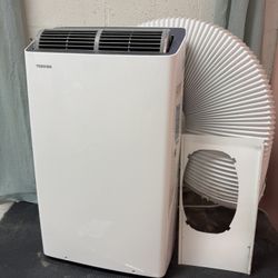 Portable Ac