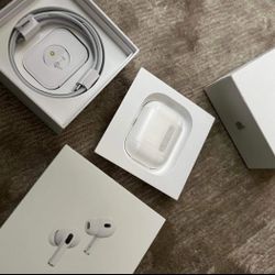 NUEVO AIRPODS PRO 2 