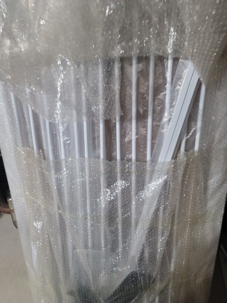 Baby Or Pet Gate