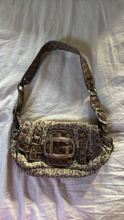 Y2K Guess purse