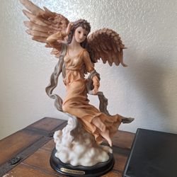 Antique ANGEL