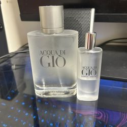 Giorgio Armani Acqua Di Gio 
