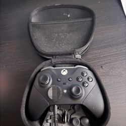 Xbox Elite Controller 