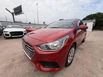 2019 Hyundai Accent