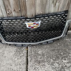 Cadillac Escalade Grill 2021 - 2024